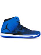 Jordan Air Jordan Xxxi Basketball Sneakers - Blue