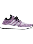 Adidas Swift Run Primeknit Sneakers - Multicolour