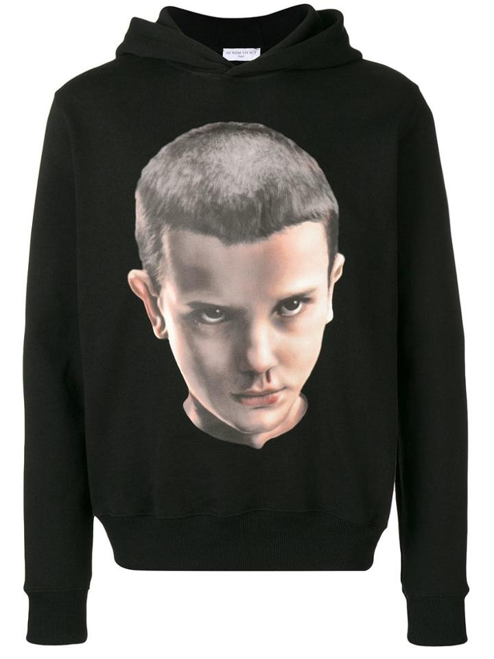 Ih Nom Uh Nit Ncw18238009 - Black