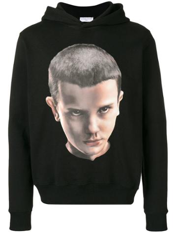 Ih Nom Uh Nit Ncw18238009 - Black