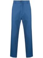 Société Anonyme Classic Chino Trousers - Blue