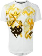 Ann Demeulemeester Textured Short Sleeve T-shirt