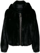 Cara Mila Toni Jacket - Black