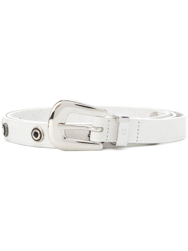 Htc Los Angeles Planta Belt - White