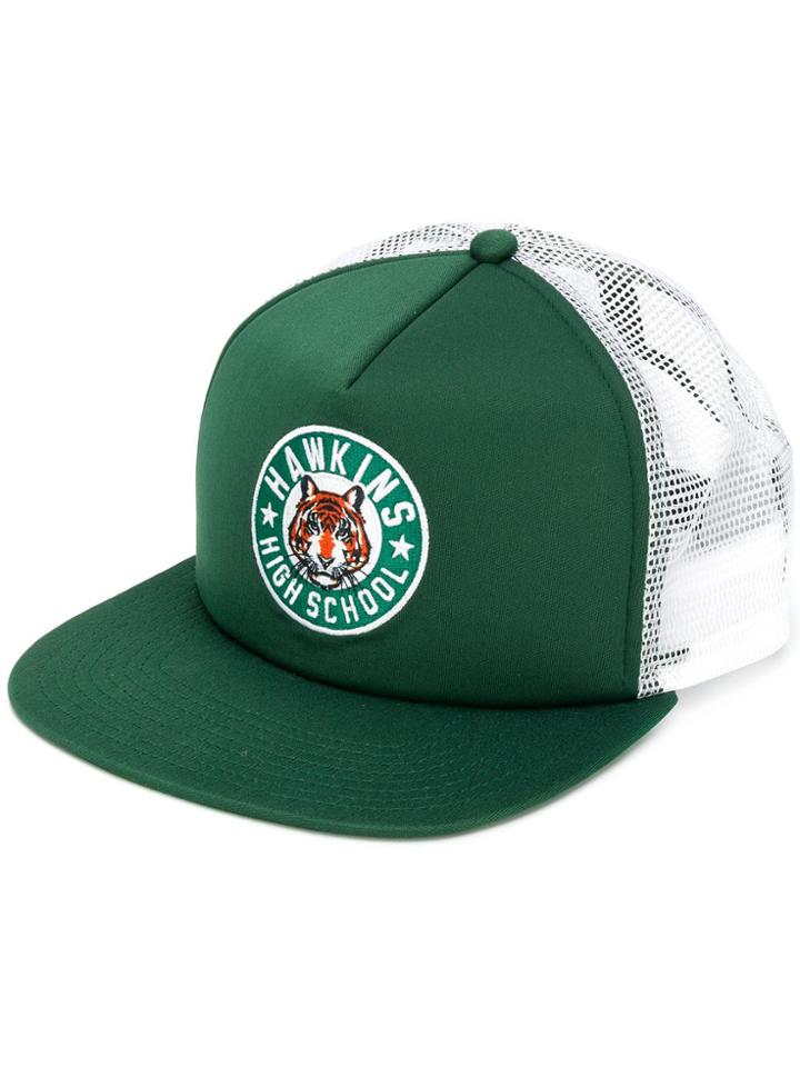 Nike X Stranger Things Cap - Green