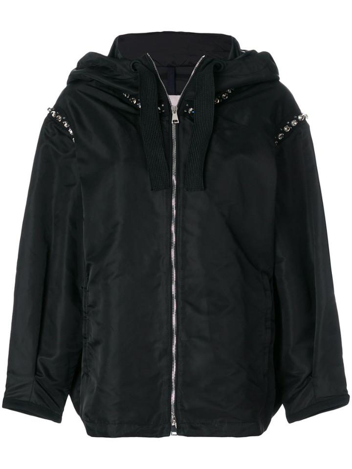 Moncler Cordierite Jacket - Black