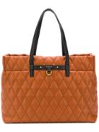 Givenchy Duo Shopper Tote - Brown