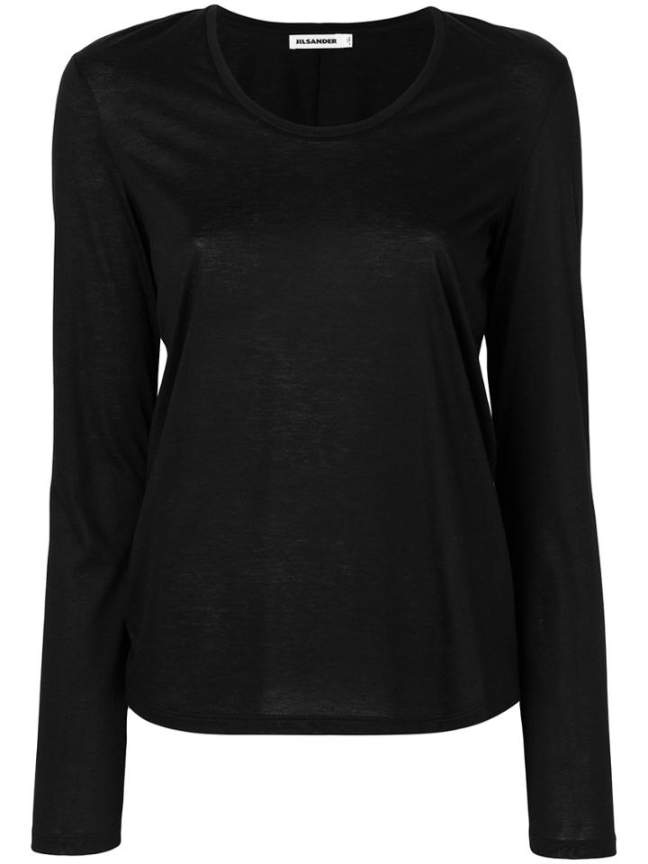 Tufi Duek Racerback Top - White