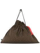 Louis Vuitton Vintage Explorer Limited Edition Bag - Brown