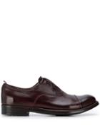 Officine Creative Lace-up Shoes - Purple