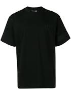 Gcds Xciv T-shirt - Black