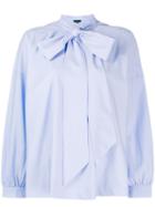 Jejia Iris Shirt - Blue