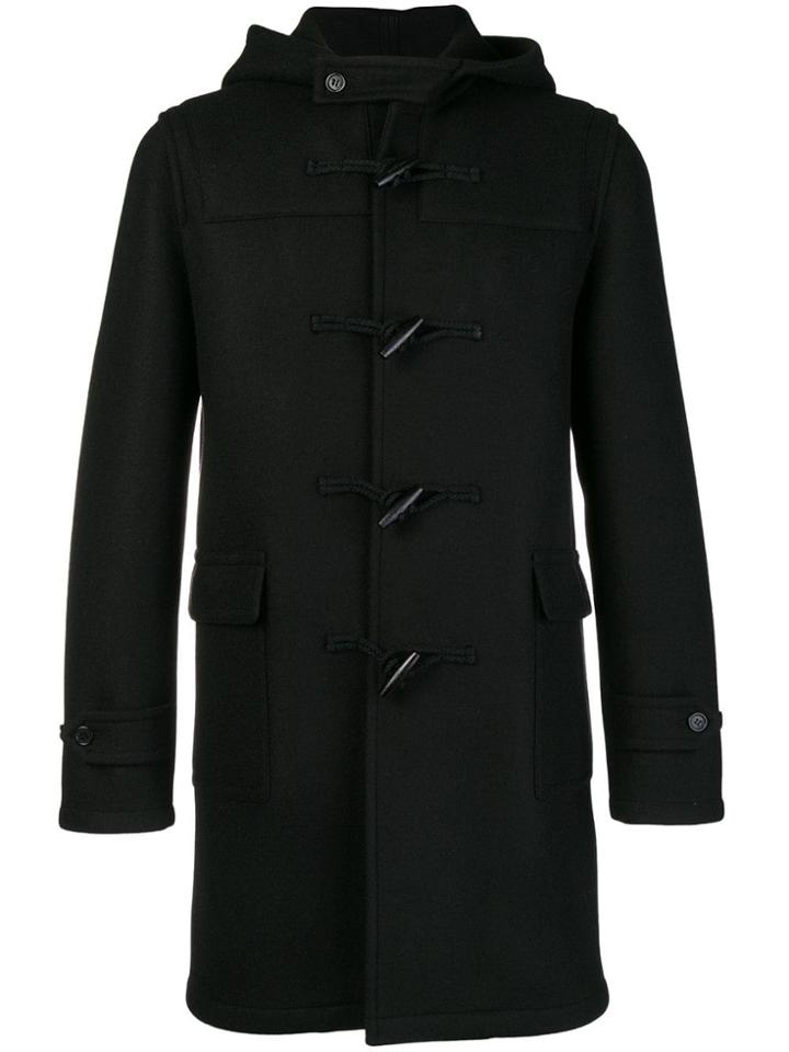 Saint Laurent Saint Laurent 529584y203t 1095 Wool - Unavailable