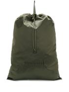 Porter X Mackintosh Large Snack Pack Pouch - Green