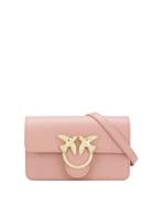 Pinko Double Swallow Belt Bag