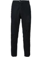 Greg Lauren Vintage Army Pants, Men's, Size: 3, Black, Cotton/silk