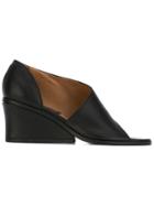 Minimarket 'gizelle' Sandals - Black