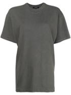 Yeezy Season 6 Classic T-shirt - Grey