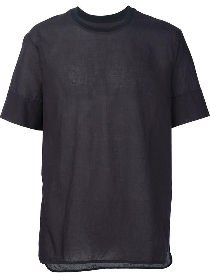 Cwst Plain T-shirt