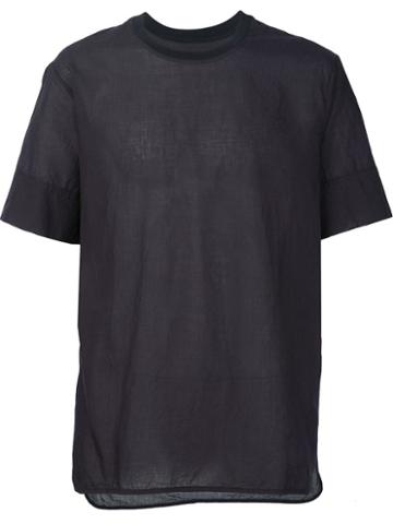 Cwst Plain T-shirt