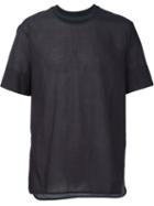 Cwst Plain T-shirt