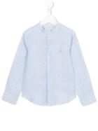 Tartine Et Chocolat Striped Shirt, Toddler Boy's, Size: 3 Yrs, Blue