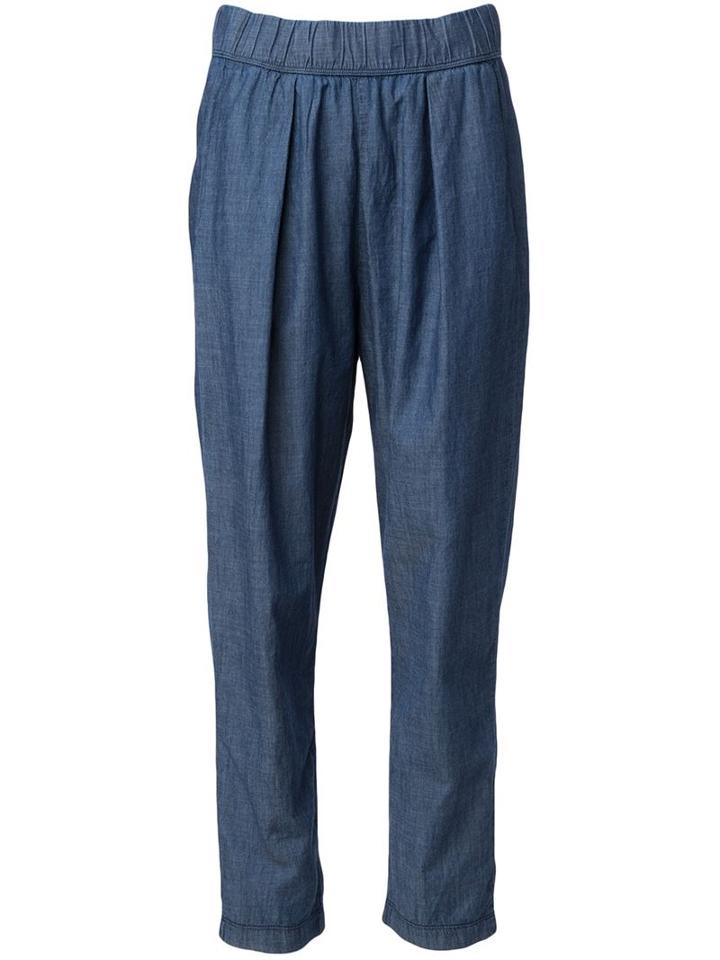 Raquel Allegra Relaxed Pants