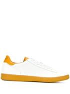Rov Basic Low-top Sneakers - White