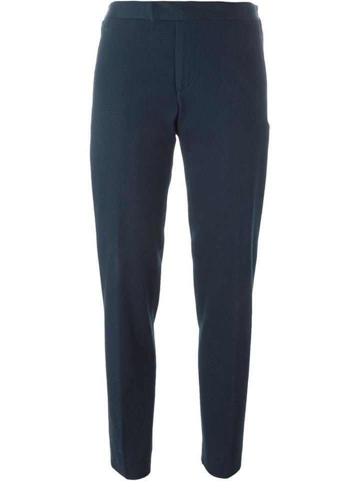 Stephan Schneider 'jack' Cropped Trousers