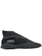 Adidas X Bed Jw Ford Kamanda Sneakers - Black