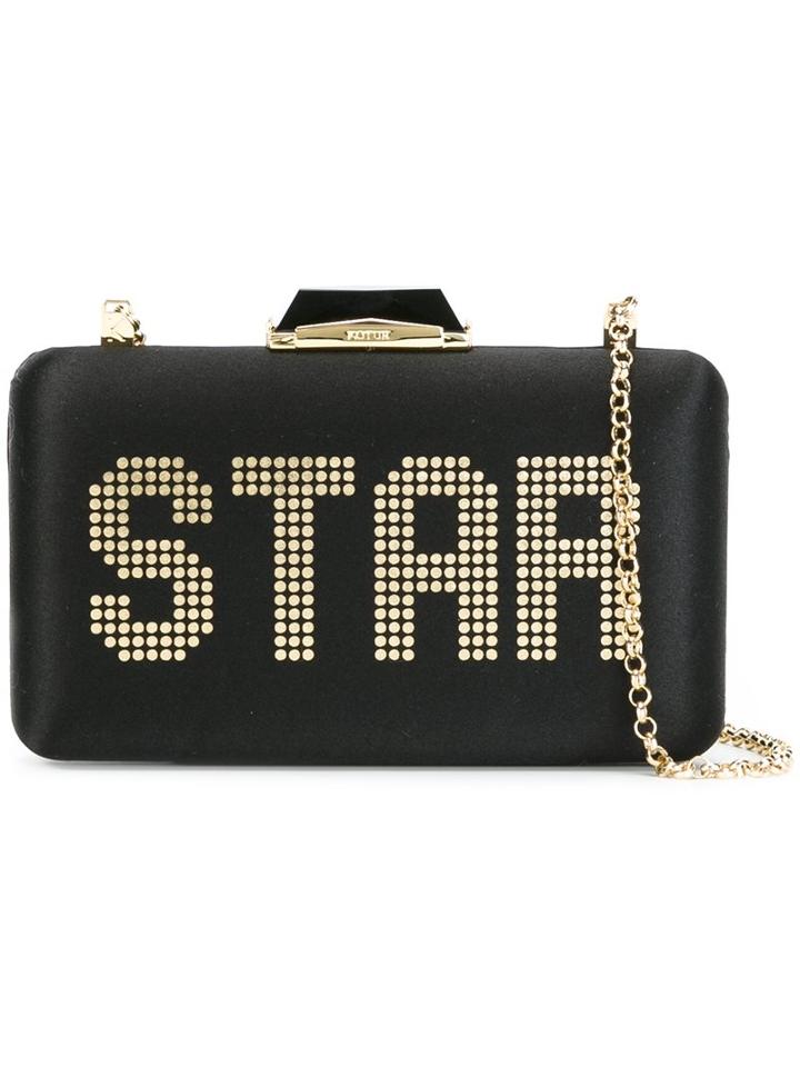 Kotur 'star' Clutch