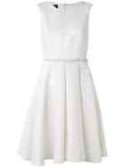Talbot Runhof Sequin Embellished Dress - Unavailable