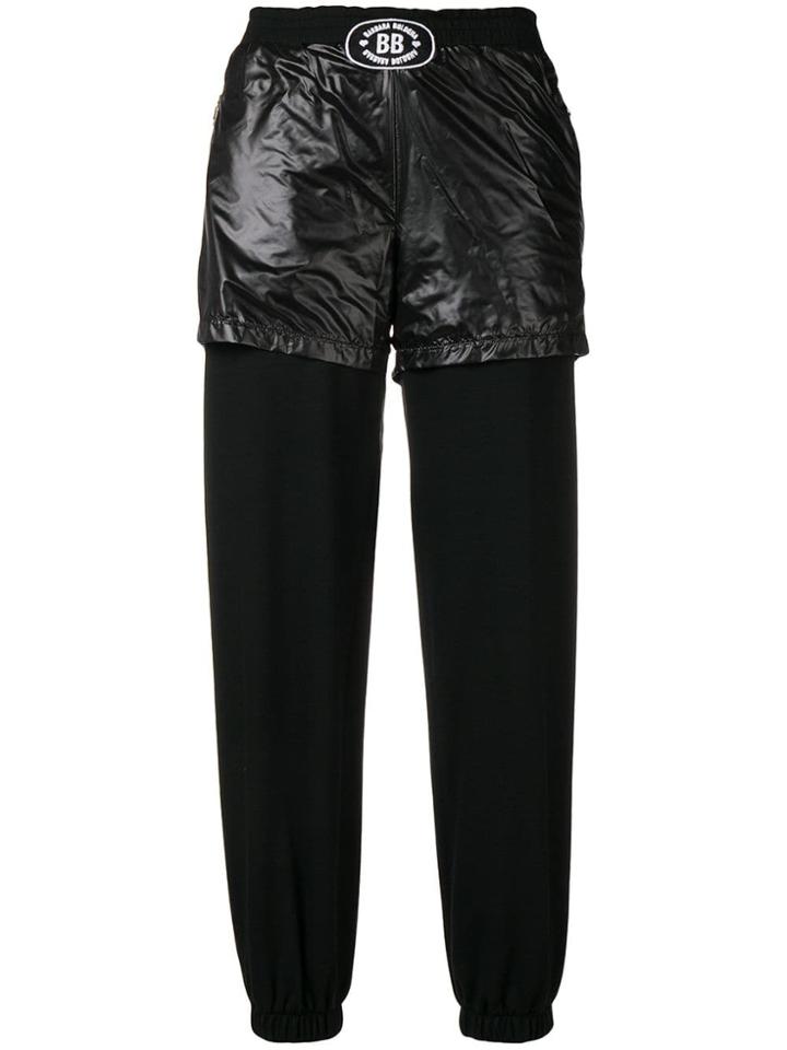 Barbara Bologna Barbara Bologna Sxk27l Black