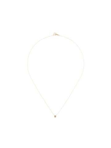 Noguchi Charm Necklace - Gold