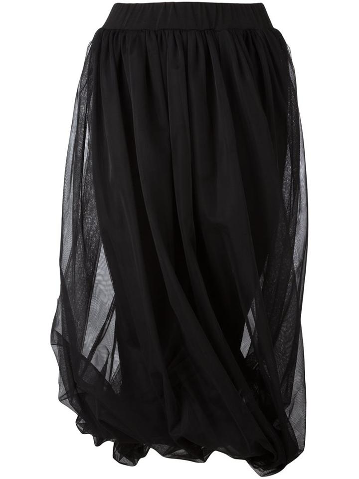 Nostra Santissima 'gandina' Skirt