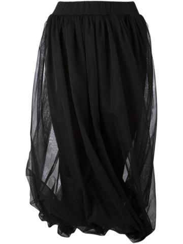 Nostra Santissima 'gandina' Skirt