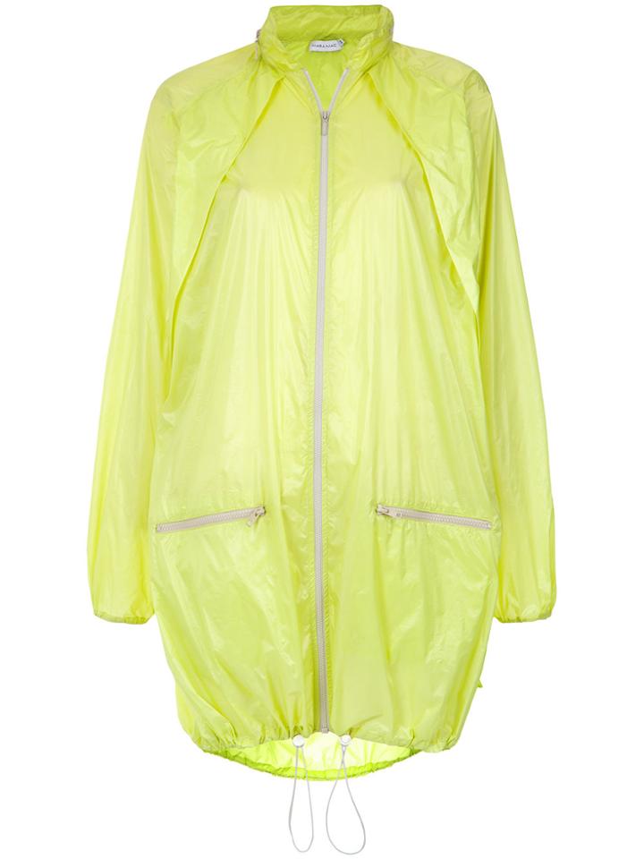 Mara Mac Windbreaker Jacket - Unavailable