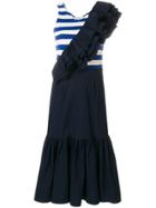 Sea St Tropez Dress - Blue
