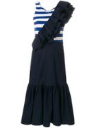 Sea St Tropez Dress - Blue