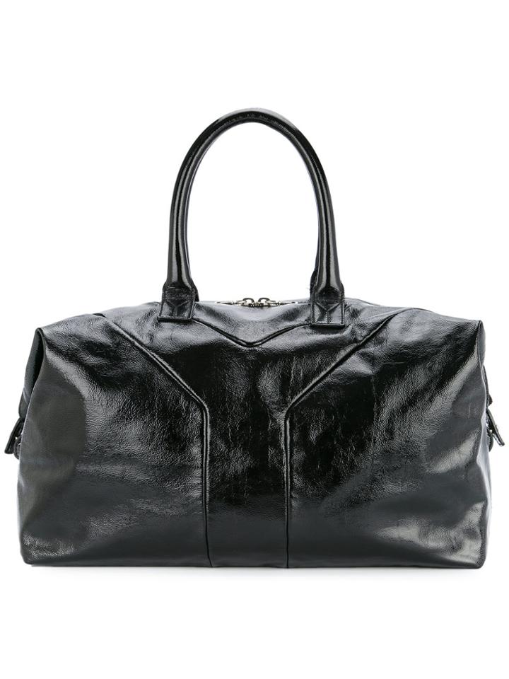Yves Saint Laurent Vintage Easy Handbag - Black