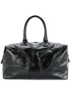 Yves Saint Laurent Vintage Easy Handbag - Black