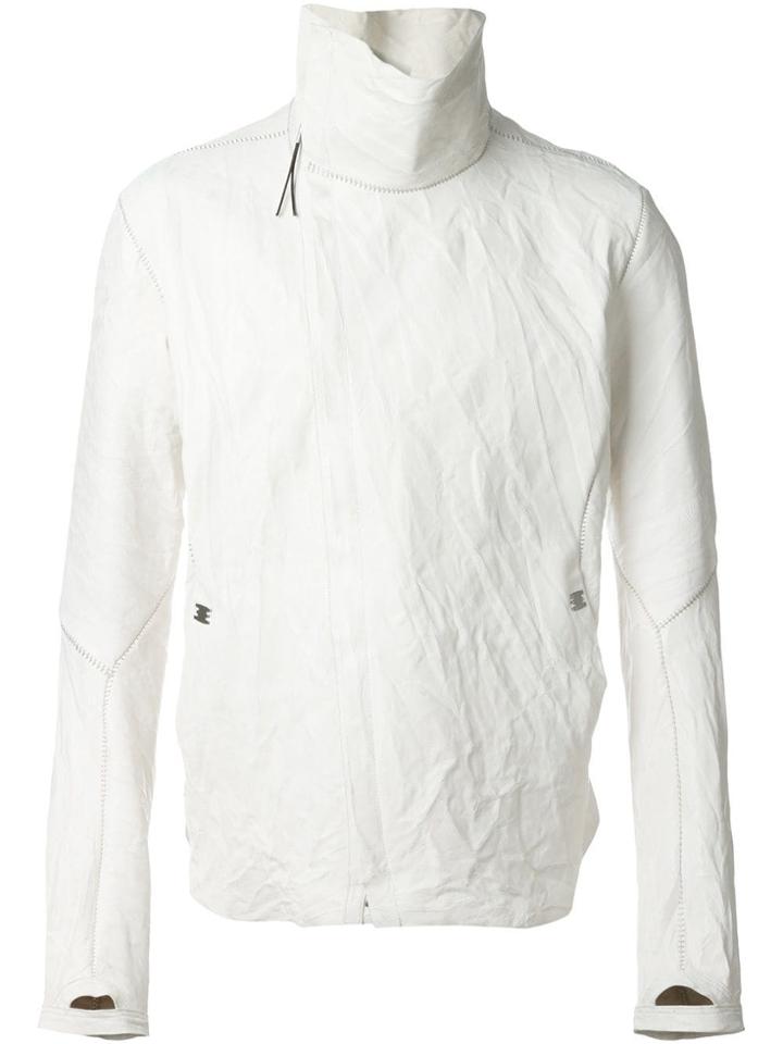 Isaac Sellam Experience 'imparable' Jacket - Neutrals