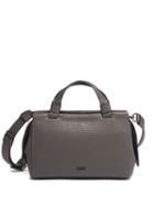 Tumi Gracie Crossbody Bag - Grey