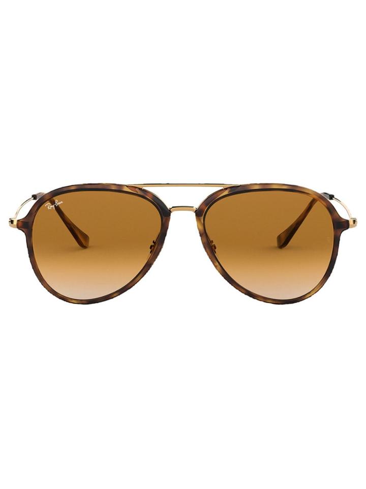 Ray-ban Óculos De Sol Rb4298 - Brown