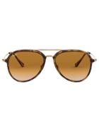 Ray-ban Óculos De Sol Rb4298 - Brown