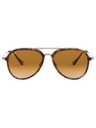 Ray-ban Óculos De Sol Rb4298 - Brown