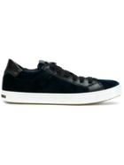 Dsquared2 Tennis Club Sneakers - Blue