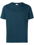 Peuterey Round Neck T-shirt - Blue