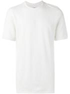 Rag & Bone Classic T-shirt, Men's, Size: Large, White, Cotton