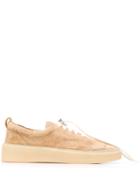 Fear Of God Low-top Sneakers - Brown